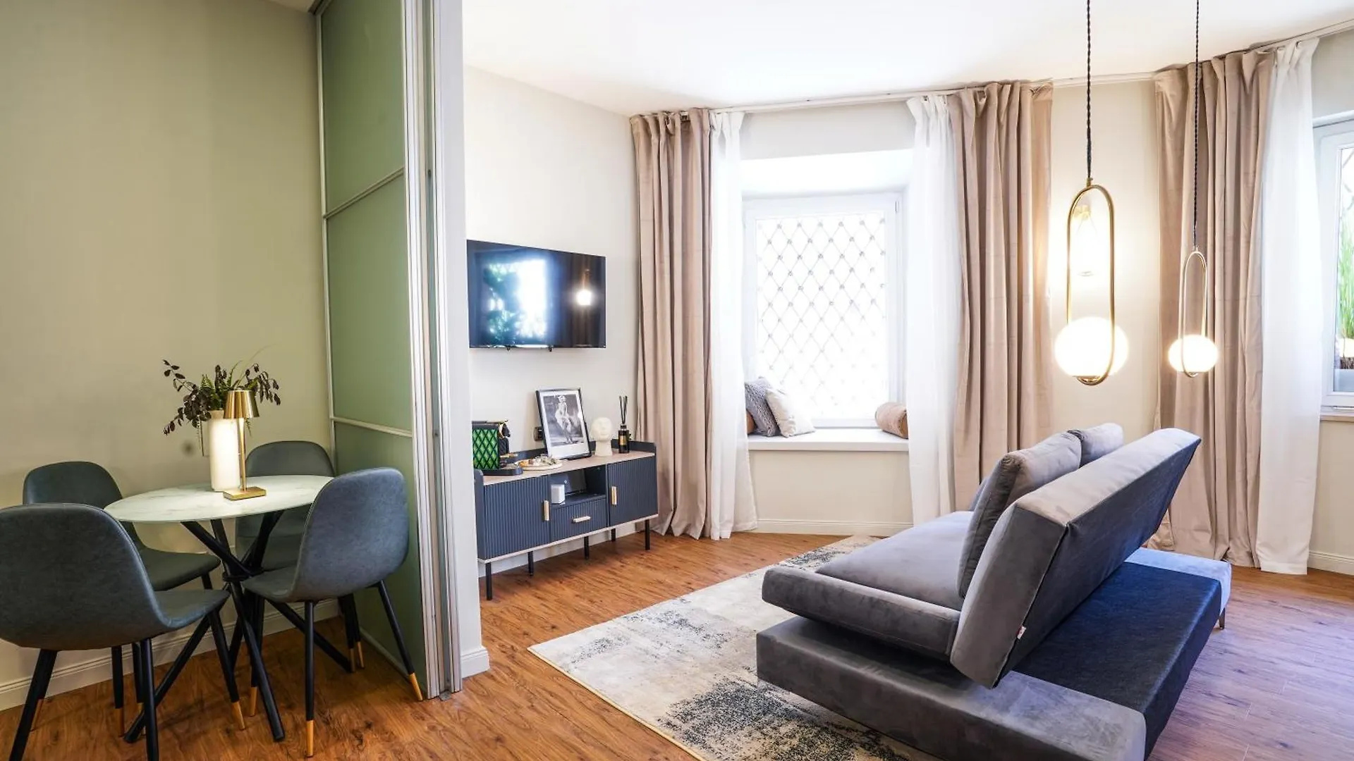 Suite Del Grillo - Fori Imperiali - Il Nido D'Amore Rome Apartment